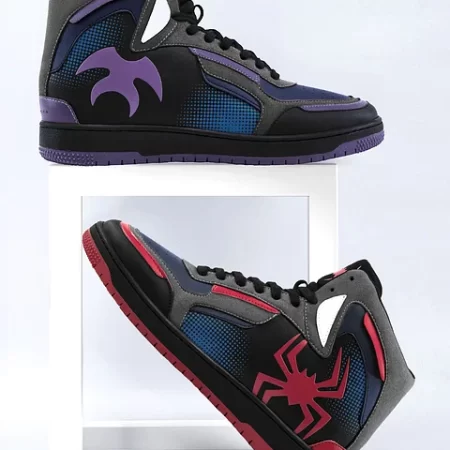 Spider-Man: Split Sneakers