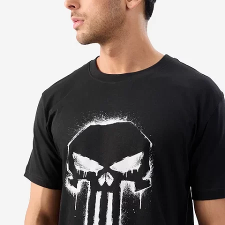 Punisher: Classic Logo