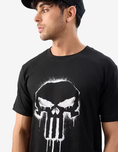 Punisher: Classic Logo