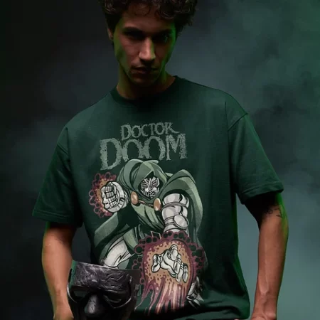 Doctor Doom: Destroyer