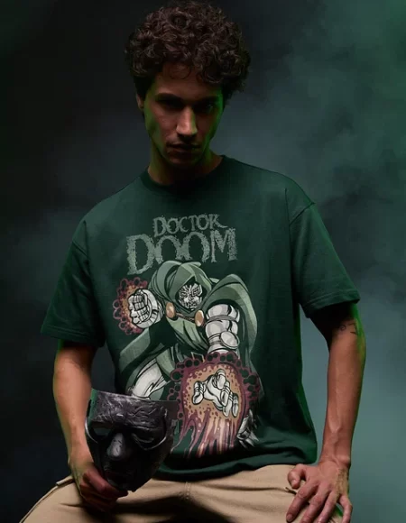 Doctor Doom: Destroyer