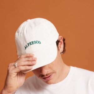 Cap