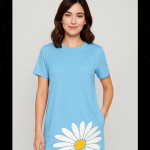 T-Shirt Dress