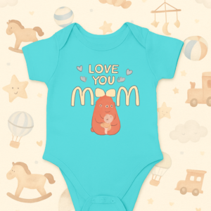 Baby Rompers